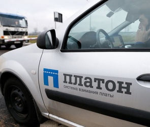 Под копирку: оператору «Платона» планируют отдать систему взвешивания грузовиков